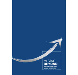 Annual Report 2010