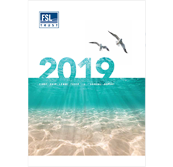 Annual Report 2019