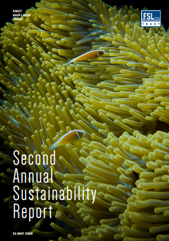 Sustainability Report 2019