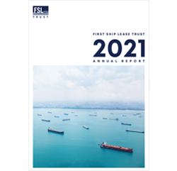 Annual Report 2021