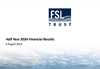 Half Year 2024 Financial Results