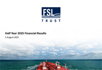 Half Year 2025 Financial Results